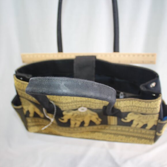 Boho bag - Picture 3 of 3